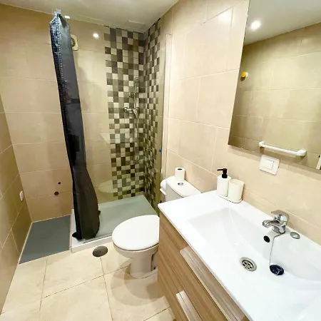 Apartment Playa Honda Dona Dina Playa de las Americas (Tenerife)
