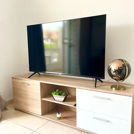 Playa Honda Dona Dina Плая-де-лас-Америкас